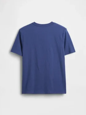 Camiseta con diseño para niños