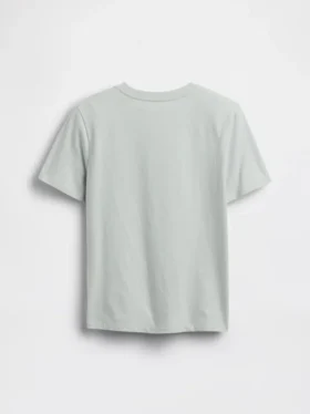 Camiseta con diseño para niños