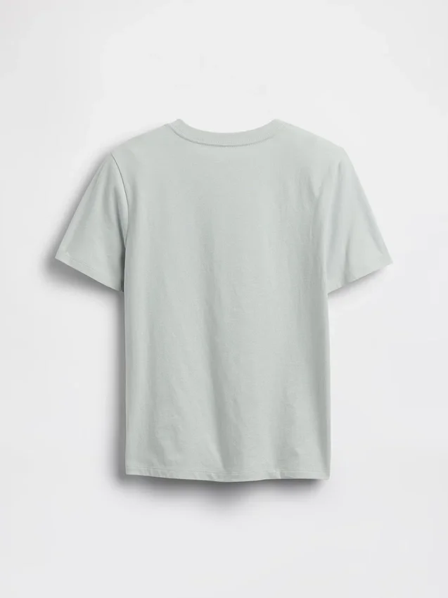 Camiseta con diseño para niños