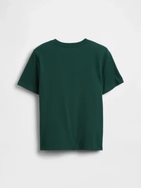 Camiseta con diseño para niños