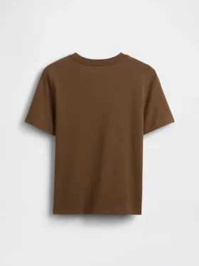 Camiseta con diseño para niños