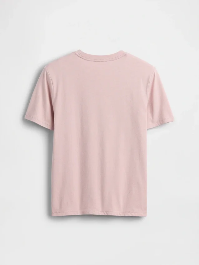 Camiseta con diseño para niños