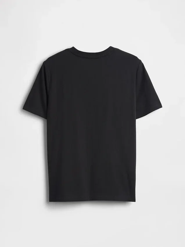 Camiseta con diseño para niños