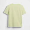 Camiseta con diseño para niños