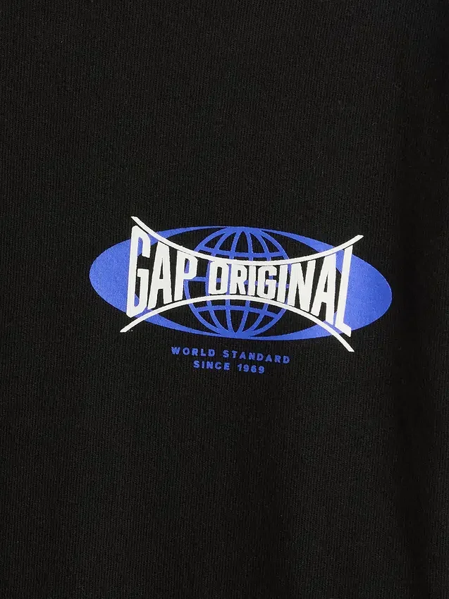 Camiseta con diseño para niños 2 en 1
