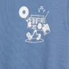 Camiseta con diseño para niños
