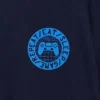 Camiseta con diseño para niños