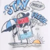 Camiseta con diseño para niños