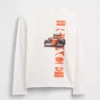 Camiseta con diseño para niños