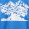 Camiseta con diseño para niños