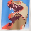 Camiseta con diseño para niños