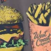 Camiseta con diseño para niños