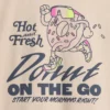 Camiseta con diseño para niños