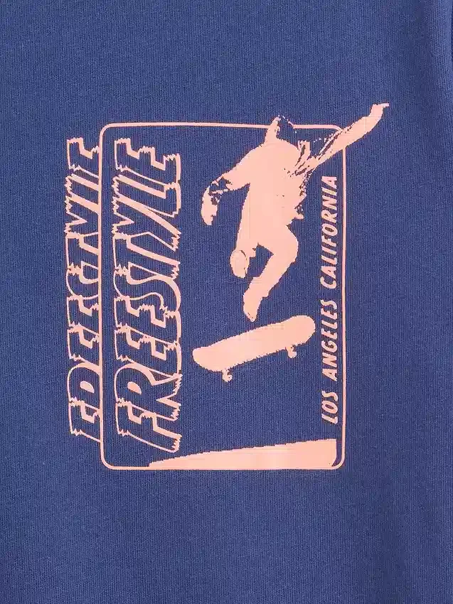 Camiseta con diseño para niños