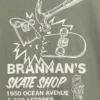 Camiseta con diseño para niños