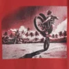 Camiseta con diseño para niños