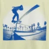 Camiseta con diseño para niños