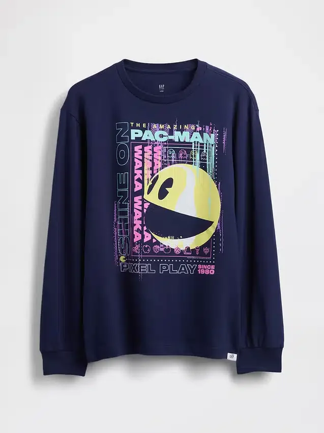 Camiseta con diseño para niños aficionados a los videojuegos