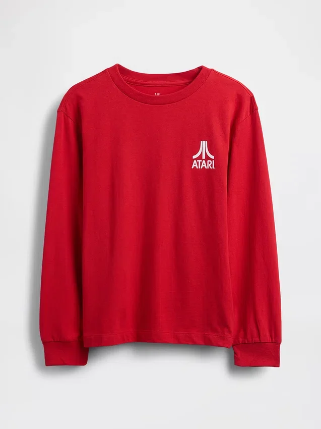 Camiseta con diseño para niños aficionados a los videojuegos