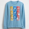 Camiseta con diseño para niños aficionados a los videojuegos