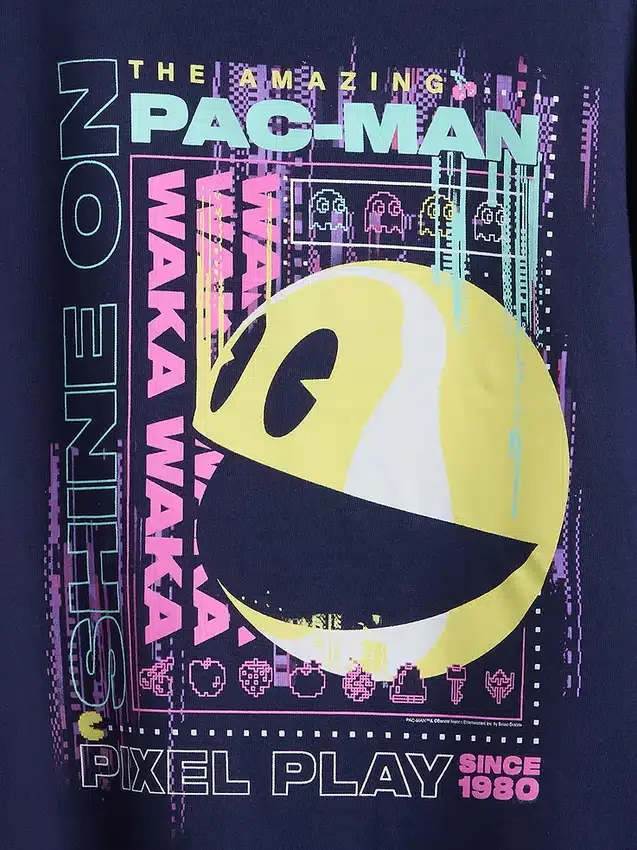 Camiseta con diseño para niños aficionados a los videojuegos
