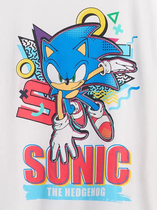 Camiseta con diseño para niños aficionados a los videojuegos