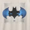 Camiseta con diseño para niños Dc™ de corte holgado