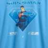 Camiseta con diseño para niños Dc™ de corte holgado