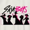 Camiseta con diseño para niños «K-Pop Demon Hunters Saja Boys»