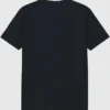 Camiseta con diseño secundario del Arch Logo de la Universidad de Fairfield