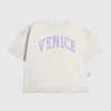 Camiseta con diseño «Venice Varsity» para niños