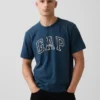 Camiseta con el Arch Logo de Gap