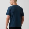 Camiseta con el Arch Logo de Gap