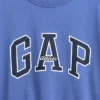Camiseta con el Arch Logo de Gap