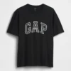 Camiseta con el Arch Logo de Gap