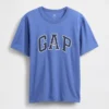 Camiseta con el Arch Logo de Gap