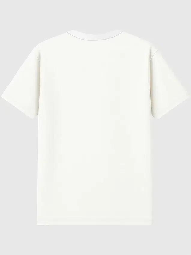 Camiseta con el Arch Logo de la Universidad de Charleston como diseño secundario