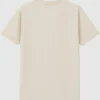 Camiseta con el Arch Logo de la Universidad de Gonzaga en color oscuro