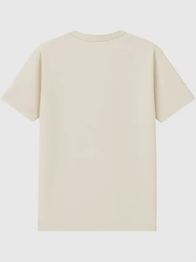 Camiseta con el Arch Logo de la Universidad de Gonzaga en color oscuro