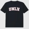 Camiseta con el Arch Logo de la Universidad de Nevada, Las Vegas, como gráfico secundario