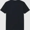 Camiseta con el Arch Logo de la Universidad de Nevada, Las Vegas, como gráfico secundario