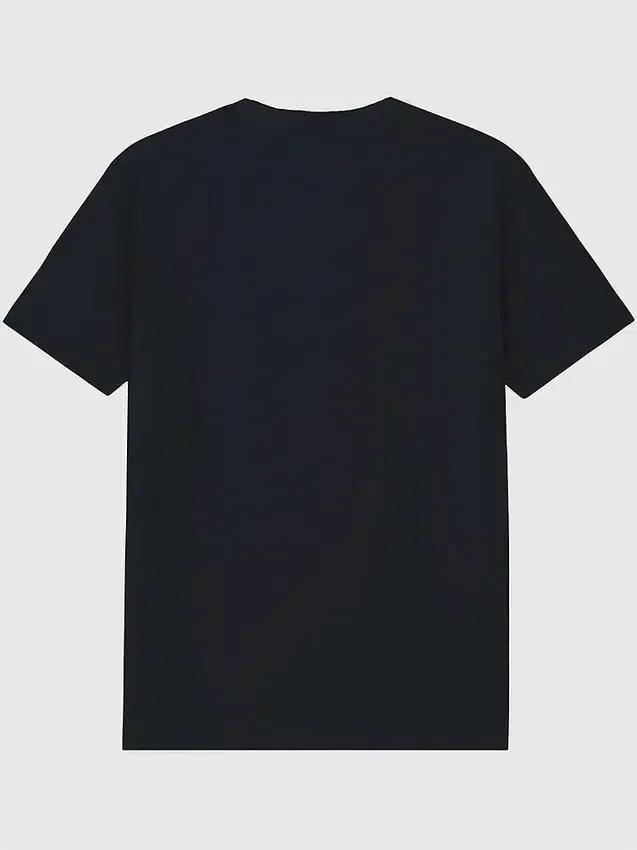 Camiseta con el Arch Logo de la Universidad de Nevada, Las Vegas, como gráfico secundario