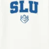 Camiseta con el Arch Logo de la Universidad de Saint Louis como diseño secundario
