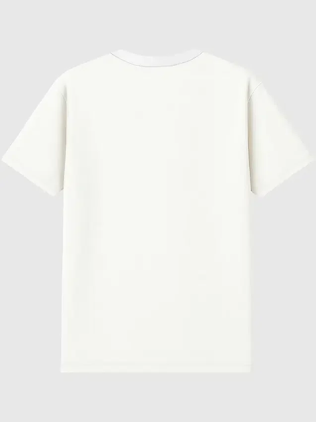 Camiseta con el Arch Logo de la Universidad de Saint Louis como diseño secundario