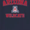 Camiseta con el diseño clásico del campus de la Universidad de Arizona