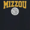Camiseta con el diseño del sello universitario de la Universidad de Missouri
