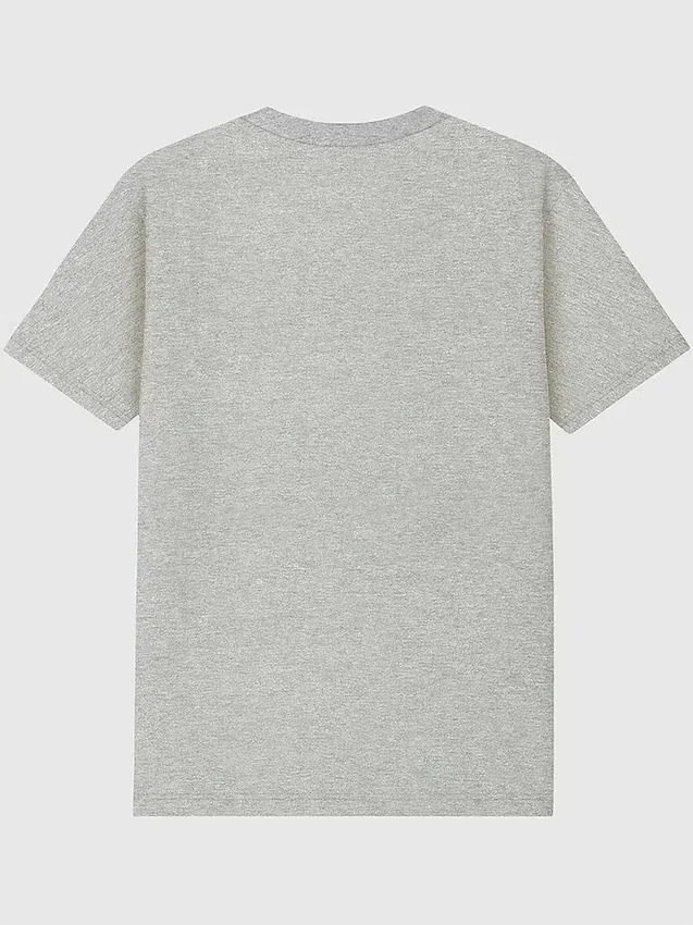 Camiseta con gráfico del escudo de laurel de la UConn