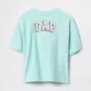 Camiseta con gráfico extragrande de Marvel para bebés y niños