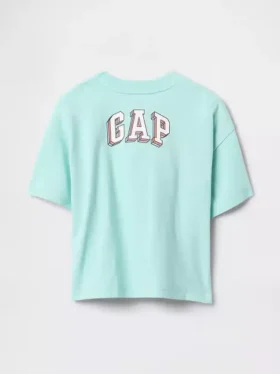 Camiseta con gráfico extragrande de Marvel para bebés y niños