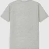 Camiseta con gráfico oscuro de los Laurels de la Universidad Ball State